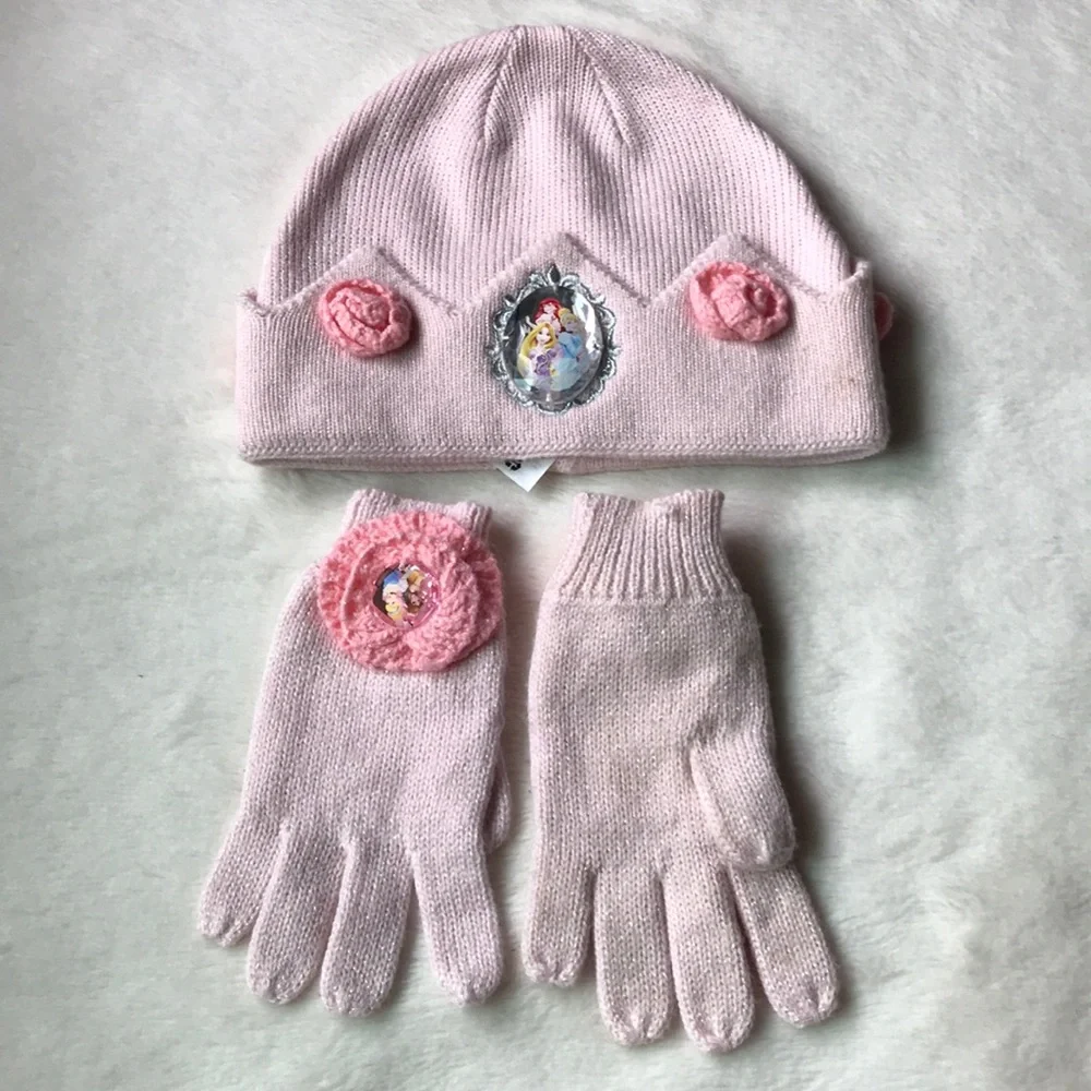 Disney Princess Set